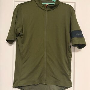 Rapha Men's Classic Jersey II Size Large